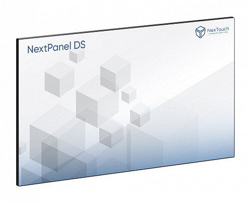 Профессиональный дисплей NextPanel DS 75