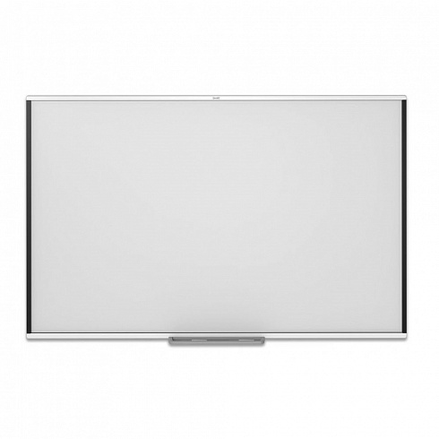 Интерактивный комплект: интерактивная доска SMART Board SBM787V с  короткофокусным проектором EXD203STW