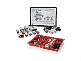 LEGO MINDSTORMS Education EV3